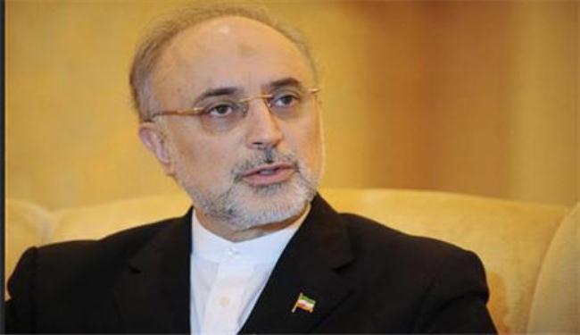 صالحي يبحث تعزيز العلاقات الايرانية - السودانية