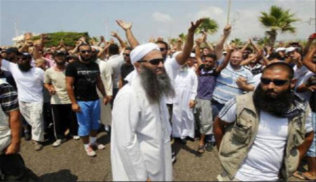 حكمة حزب الله طوقت الفتنة في صيدا