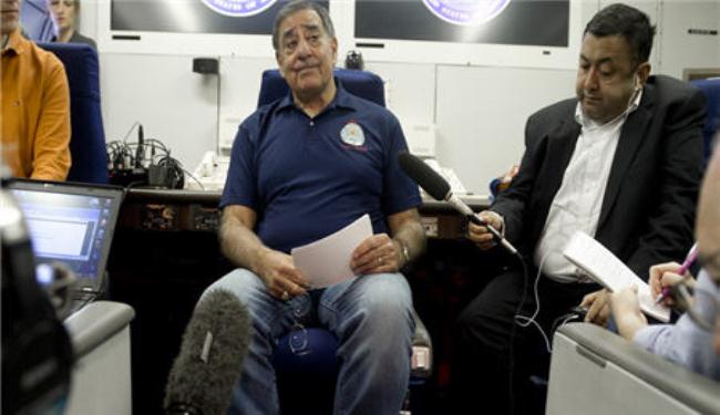 واشنطن بصدد تحديد مستوى تواجدها العسكري بافغانستان