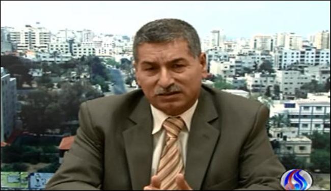 سياسي فلسطيني يتوقع عدوانا على غزة قبل الانتخابات الاسرائيلية