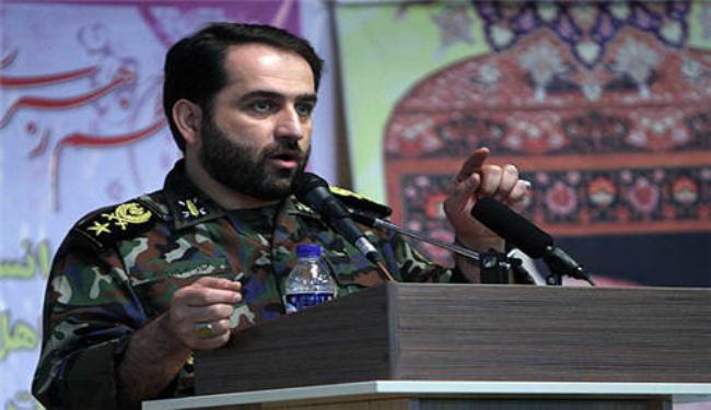 ايران تدشن احدث الانظمة الصاروخية في مناوراتها