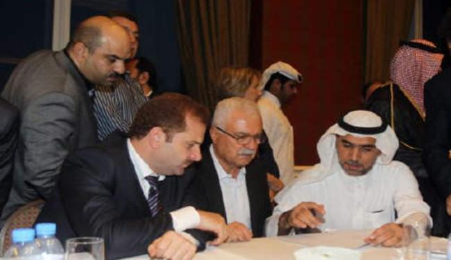 معارض سوري: المعارضة الوطنية لن ترضخ للإملات الغربية