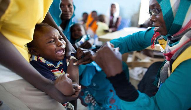 وفاة 100 بالحمى الصفراء في اقليم دارفور السوداني