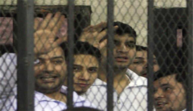 الحكومة التركية تقوم ببادرة لوقف اضراب المعتقلين عن الطعام