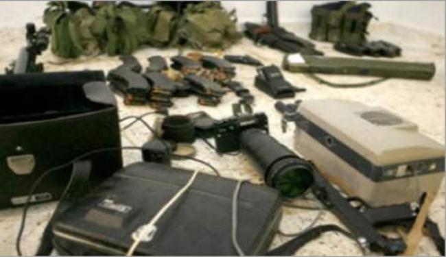 القبض على قطريين بحوزتهم أجهزة اتصال لاسلكية في ليبيا