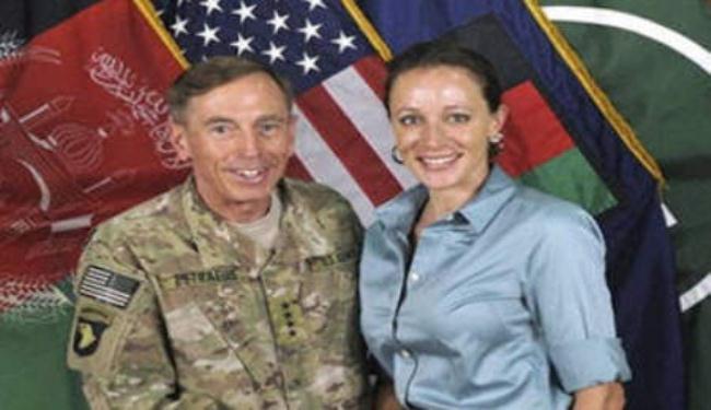 فضيحة بترايوس تتشعب وتؤثر على قرار تعيين قائد جديد للناتو