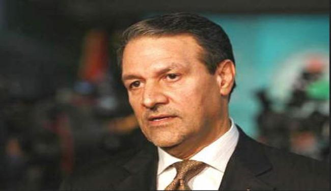 العراق عازم على اغلاق معسكر اشرف خلال اسبوع