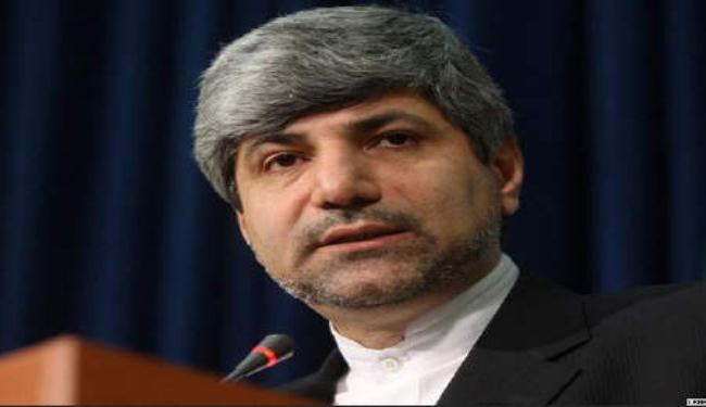 ايران ترفض مزاعم فرنسا حول التشويش علي القنوات الفضائية