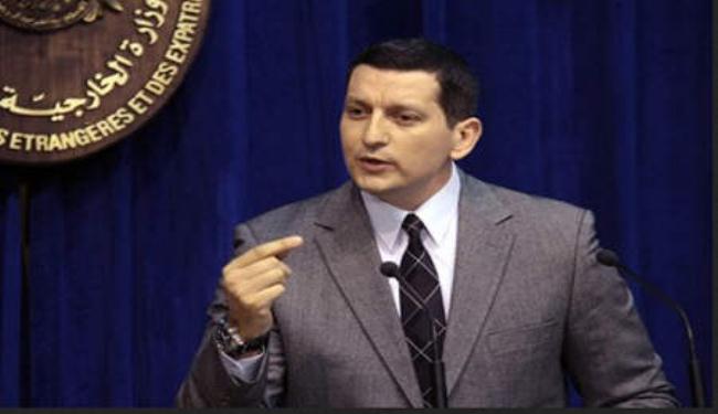 دمشق: وثيقة الدوحة ترفض الحوار وتكرس العنف الجاري