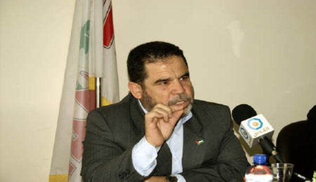 البردويل: الرد على جريمة اغتيال الجعبري سيكون مؤلما للكيان الصهيوني