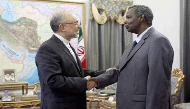 السفارة الايرانية بالصومال سيعاد فتحها