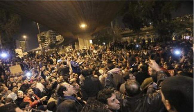 اخواني اردني : شعبنا يرفض كل منظومة الفساد والاستبداد