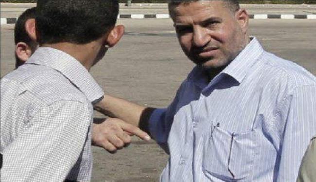 الرشق : جريمة اغتيال الجعبري لن تحقق الهدوء للاحتلال
