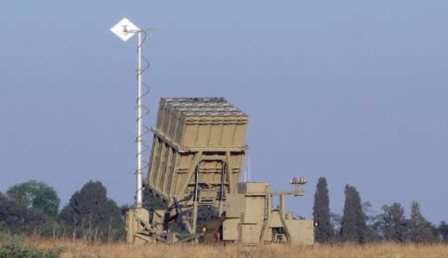 انتهاء المناورات العسكرية الاسرائيلية الاميركية المشتركة 