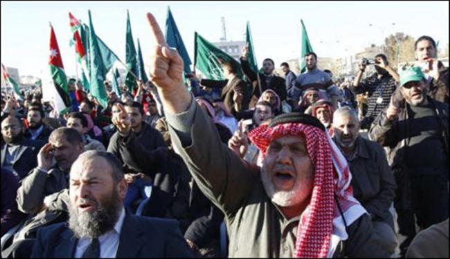 رفع الاسعار بالاردن غير مدروس، لكن حذار من الفوضى