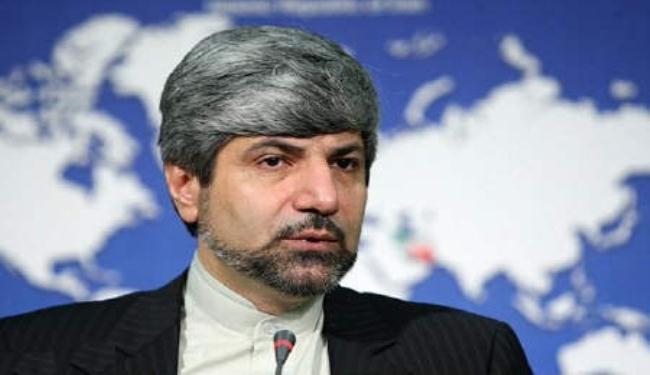 طهران: إضفاء الطابع الأمني علي الأجواء في البحرين يعقّد الأمور 