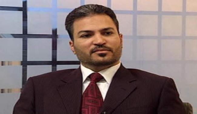 النظام البحريني يستدعي خليل المرزوق 