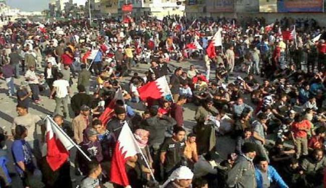 البحرين: طوارىء مقنعة 