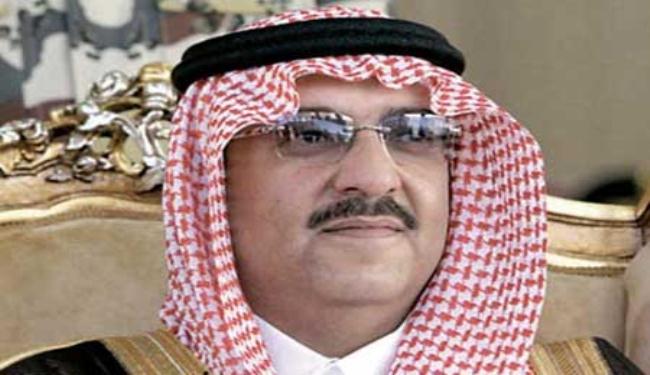 محمد بن نايف وزيراً لداخلية السعودية : ماذا بعد ؟؟