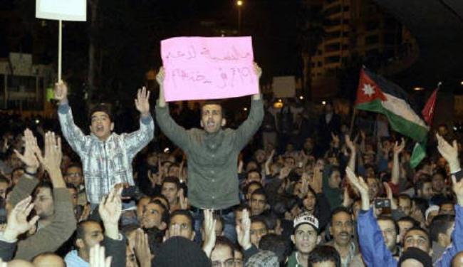 نقيب معلمي الاردن: الحكومة بقرارها ضربت بآرائنا عرض الحائط