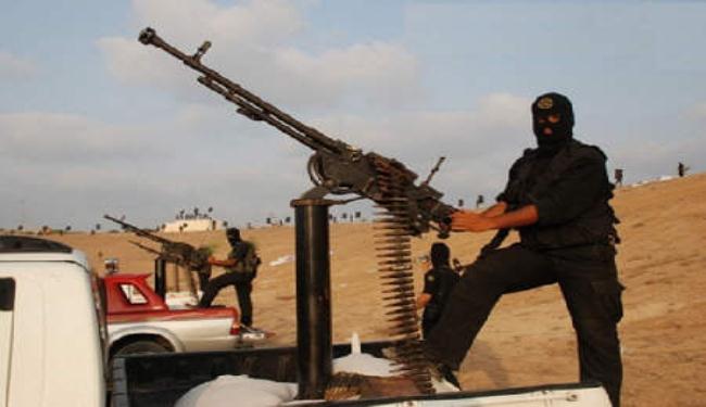 الفصائل الفلسطينية تشكل غرفة عمليات مشتركة للتنسيق الميداني