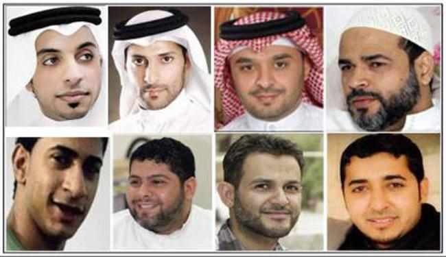 معتقلون في خطر والسلطات السعودية تتكتم على مصيرهم