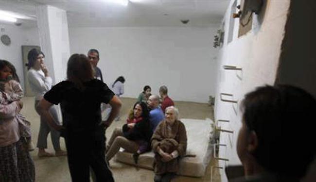 4 قتلى اسرائيليين بصواريخ المقاومة الفلسطينية