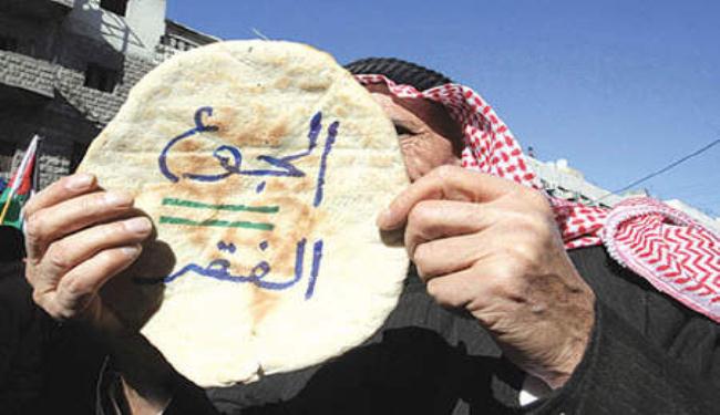 تحذيرات من توظيف الأزمة بالاردن لدفعه نحو خيارات خطيرة