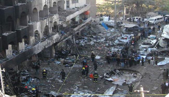 محلل سياسي: تفجيرات العراق محاولة للتغطية على أحداث الاردن