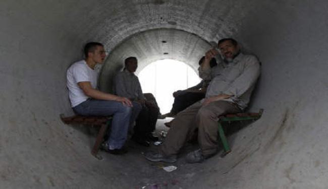 شهوان يدعو الى مواصلة استهداف العمق الصهيوني