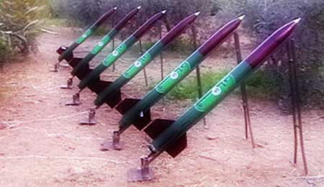 غارة اسرائيل في اطار السباق الانتخابي ورد المقاومة فاجأها