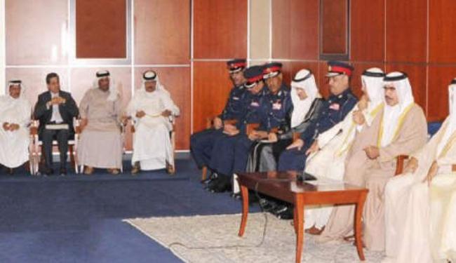 المنامة تتحكم على المواكب الحسينية خوفا من استخدامها سياسياً