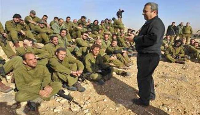 اسرائيل تعلن 