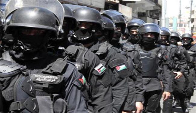الأمن الاردني يفرق تظاهرات جديدة ضد رفع الأسعار