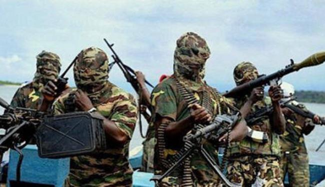 مقتل قائد في جماعة بوكو حرام خلال عملية عسكرية في نيجيريا