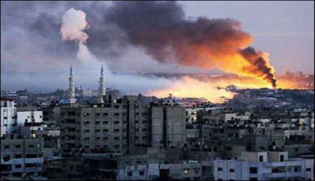 الاحتلال لم يحقق اهدافه والعدوان سيكون طويلا ومتدحرجا