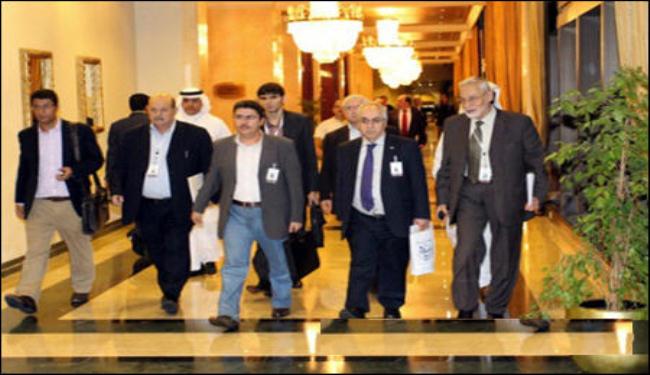 هيئة التنسيق: المجتمع الدولي سيخلف وعوده لائتلاف المعارضة