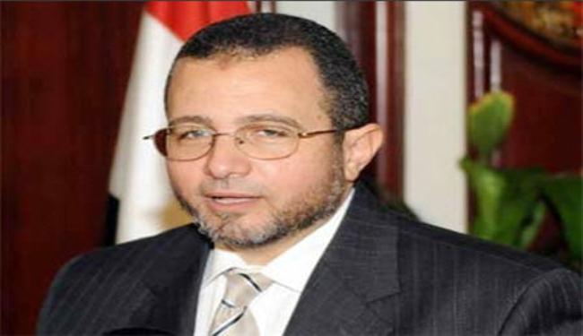 رئيس وزراء مصر يصل قطاع غزة