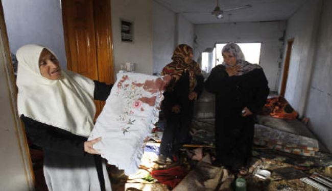 عدم الانحياز تطالب مجلس الأمن باجراء قاطع حول العدوان علي غزة