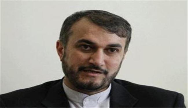 ايران: المقاومة الفلسطينية ستوجه ردا مدمرا على العدوان