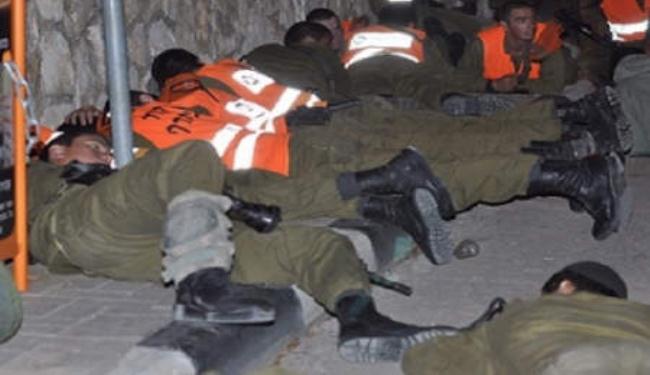 الاحتلال يعترف بمقتل جنديين بنيران المقاومة