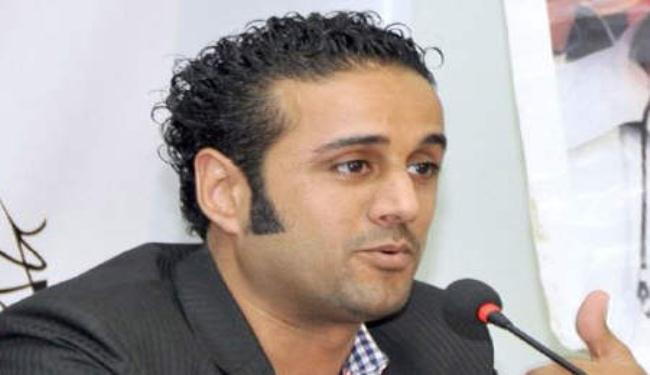 المحافظة : اعتقالي كان رسالة تحذير غير مباشرة بسبب نشاطي الحقوقي