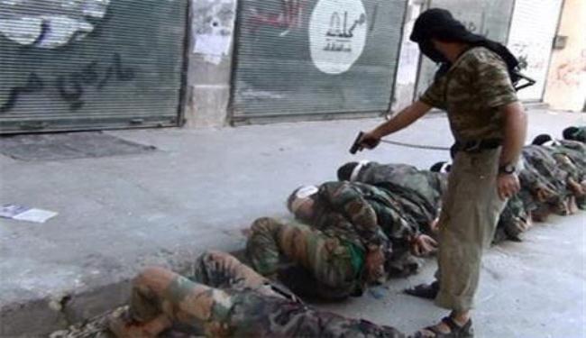 العفو الدولية تدعو للمساءلة بشأن إنتهاكات المعارضة السورية