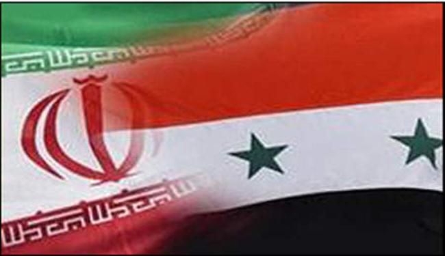 بمشاركة 200 شخصية: طهران تستضيف غدا مؤتمر الحوار الوطني السوري