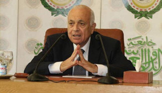 العربي يدعو الى مراجعة الموقف من الكيان الاسرائيلي