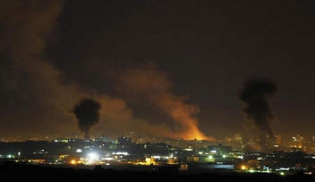 اغتيال المقاوم في سرايا القدس تامر الحمري وسط القطاع