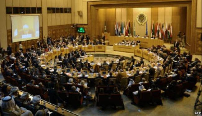 وزراء خارجية العرب يقررون دعم الجهود المصرية لوقف العدوان على غزة