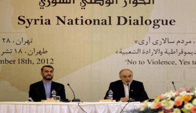 محلل سياسي: مؤتمر طهران سيشكل مرجعية للحل السياسي لأزمة سوريا