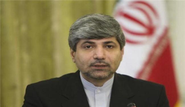 الخارجية الايرانية تدعو لاغتنام الفرص لحل القضية السورية