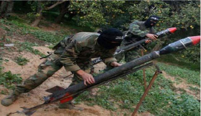 صدمة لدى الاحتلال بقوة صواريخ المقاومة ووصولها الى عمق بلداته